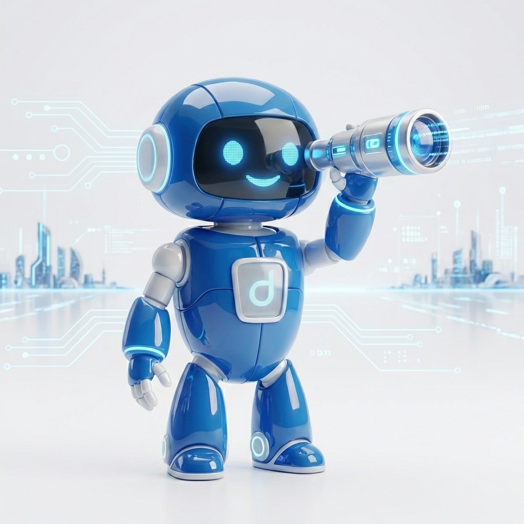 Yapay Zeka ve Otomasyonun İş Dünyasına Etkileri: Dehasoft Vizyonu